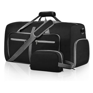 Elite Athletic Sports Duffle Bag