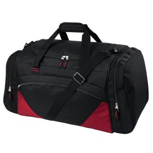 Professional Sports Training Duffle Bag