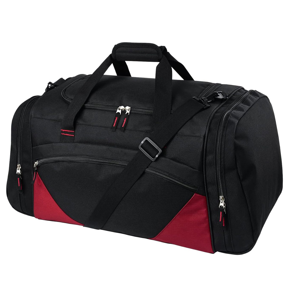 Professional Sports Training Duffle Bag