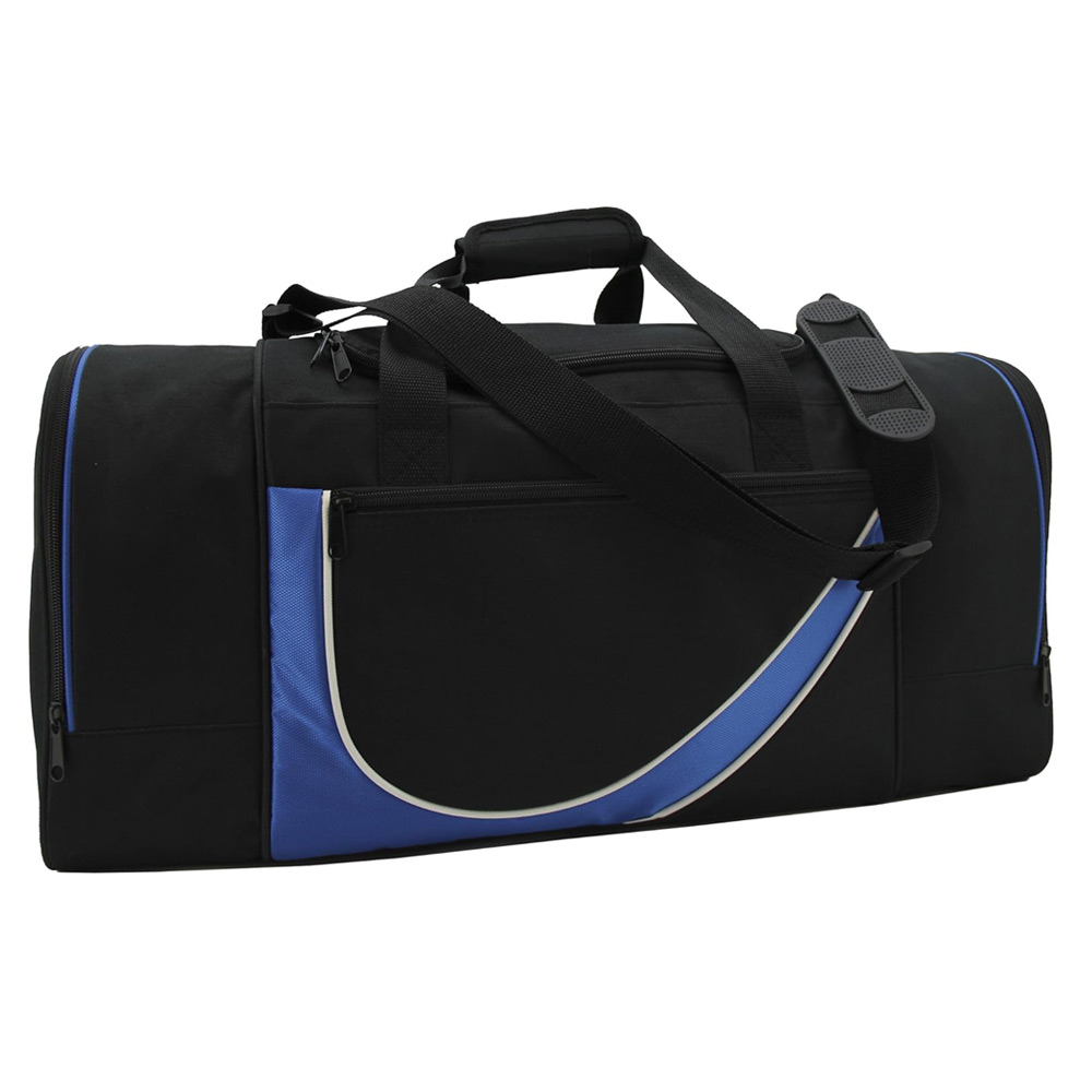 Premium Team Sports Duffle Bag