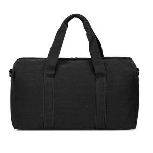 Athletic Gear & Equipment Duffle Bag