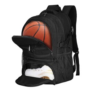 Professional Training Gear Duffle Bag