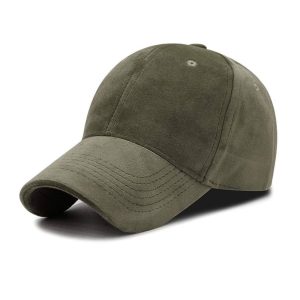 Lightweight Performance Sports Cap