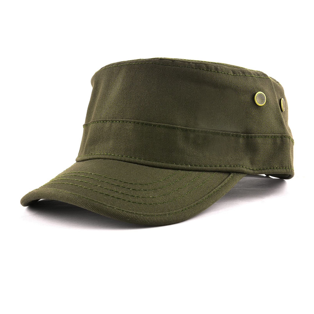 Premium Team Sports Cap