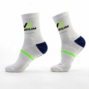 High-Performance Training Socks