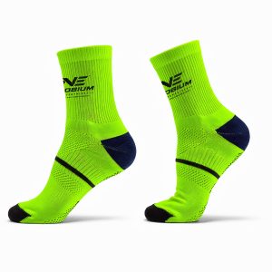 Premium Athletic Crew Socks