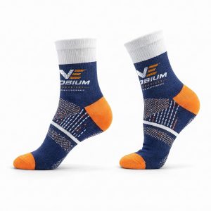 Performance Training Crew Socks