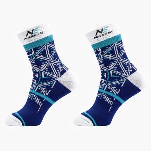 Premium Sports Crew Socks