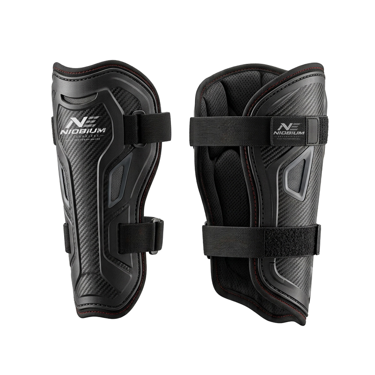 Premium Performance Shin Guards