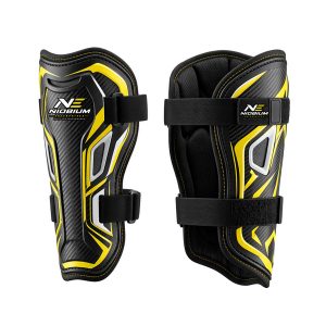 High-Impact Sports Shin Guards