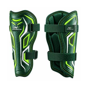 Advanced Protective Shin Guards