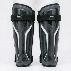 Secure Fit Sports Shin Guards