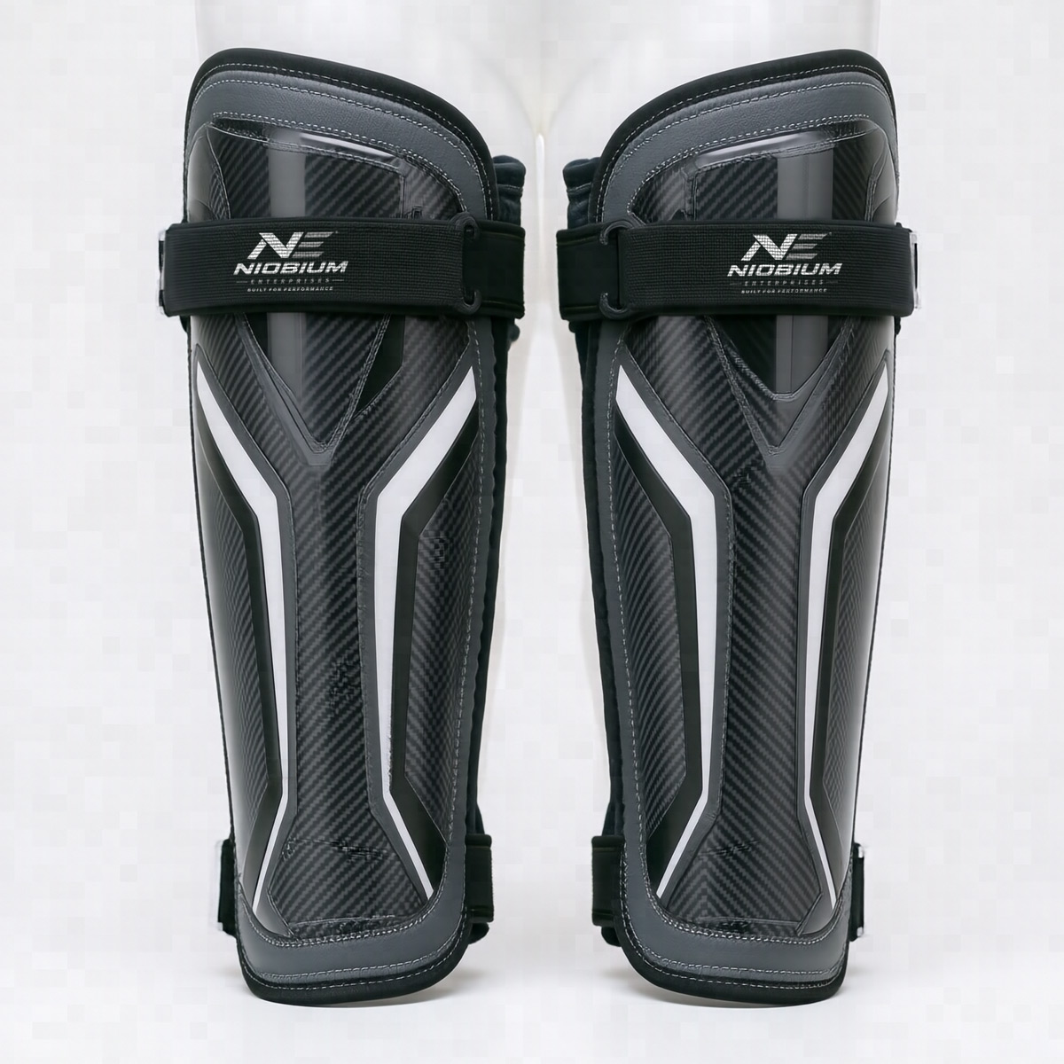 Secure Fit Sports Shin Guards