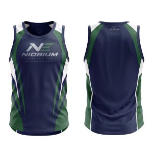 Premium Men’s Gym Singlet