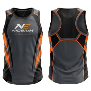 Performance Training Tank