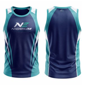 Breathable Gym Singlet