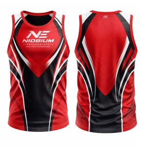 Men’s Performance Fitness Tank