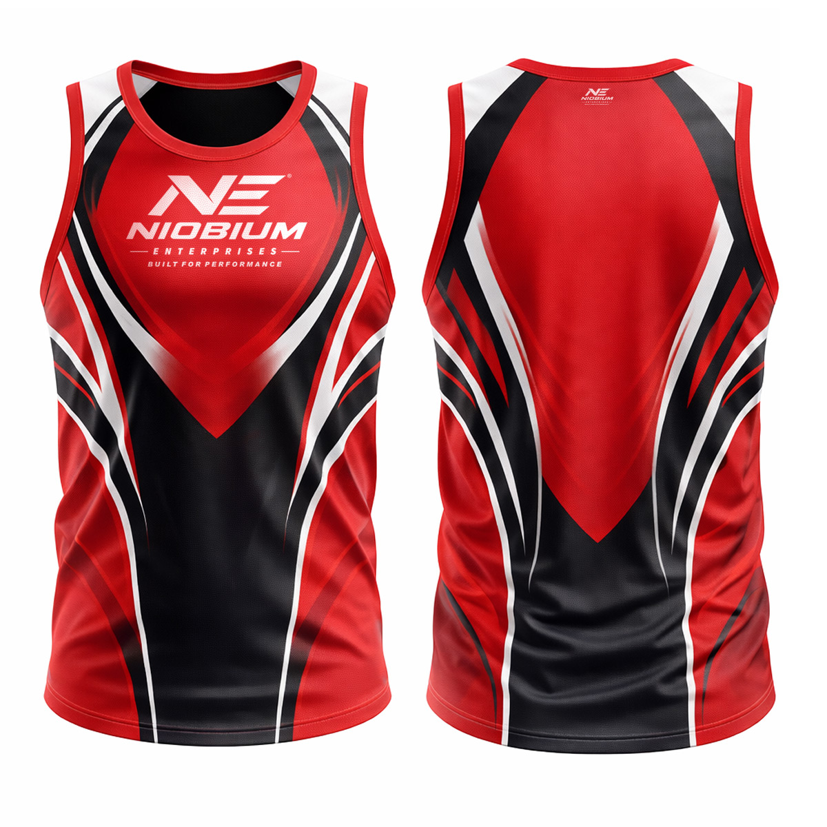 Men’s Performance Fitness Tank