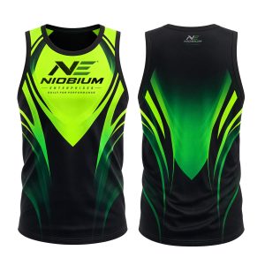 Athletic Performance Tank