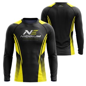 Men’s Technical Training Rash Guard