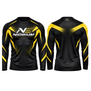 Custom Performance Rash Guard