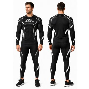 Men’s Professional Performance Suit