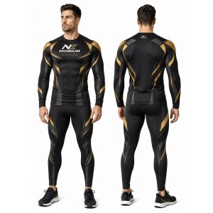 Performance Body Compression Suit