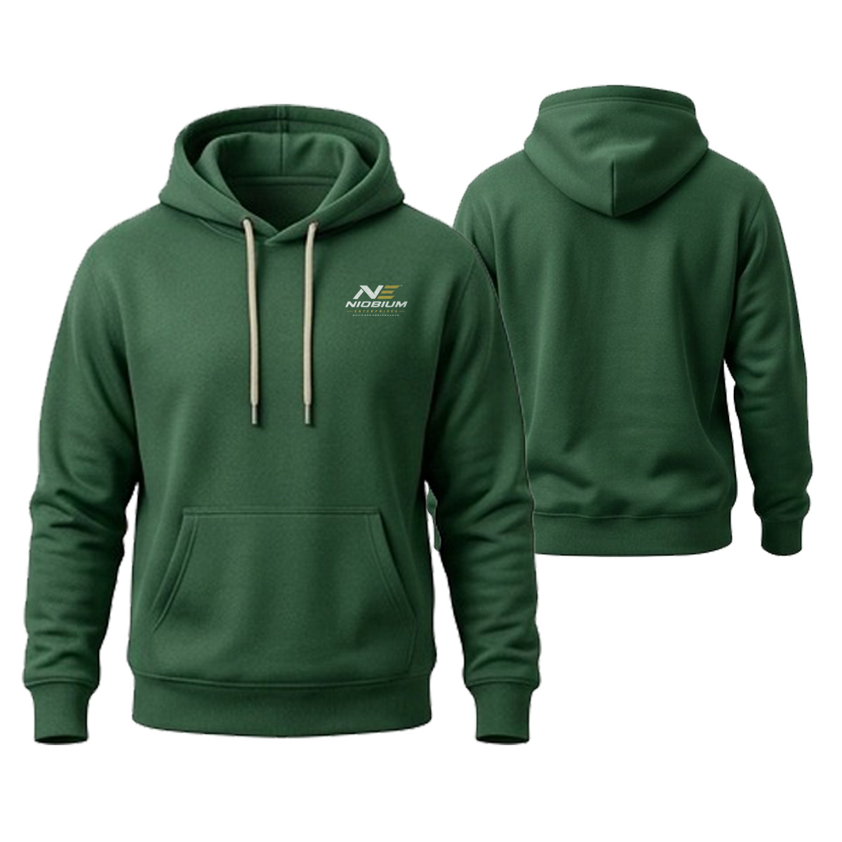 Everyday Casual Hoodie
