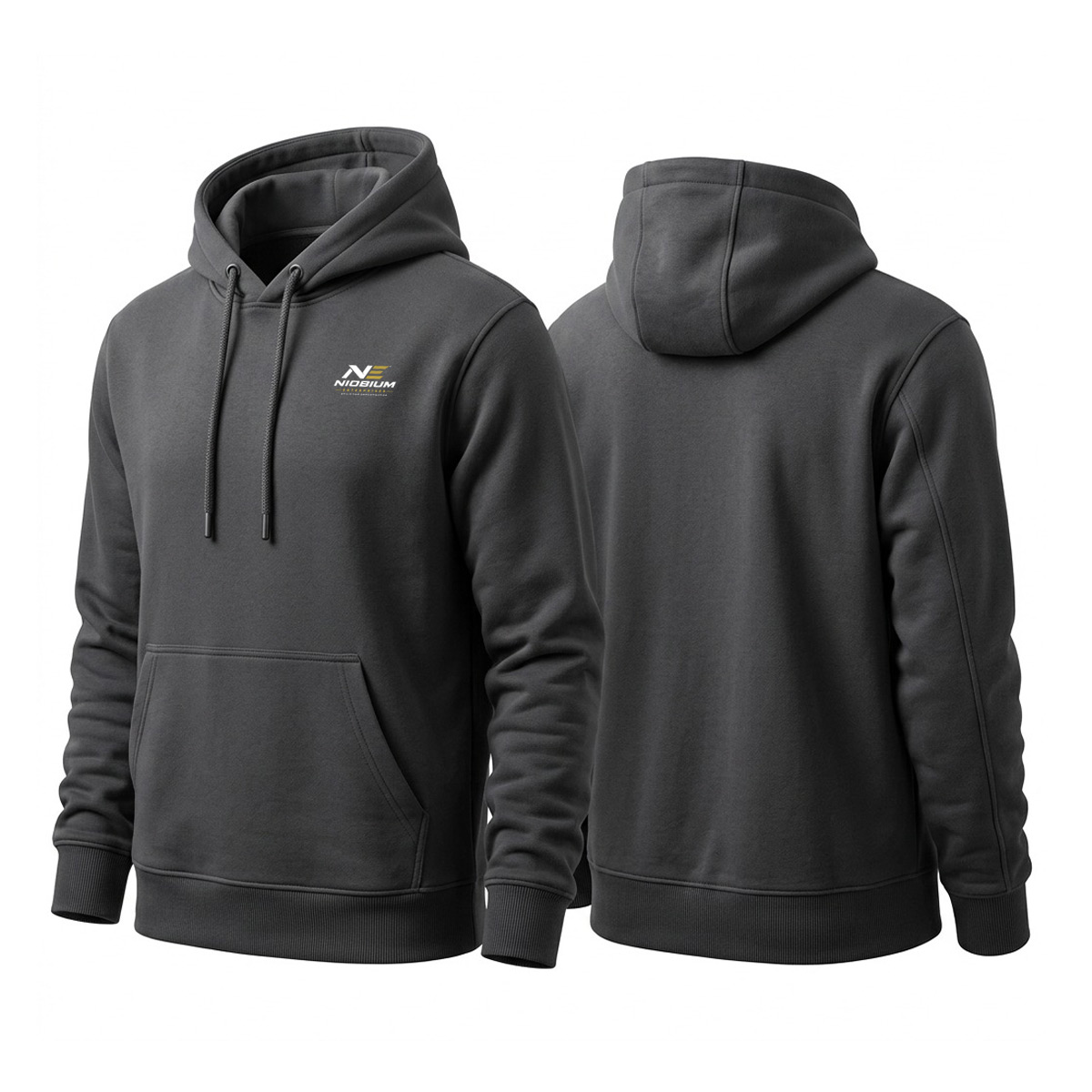 Everyday Pullover Hoodie
