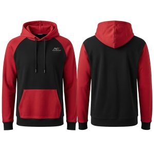 Streetwear Casual Hoodie