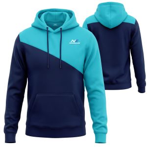 Heavyweight Casual Hoodie