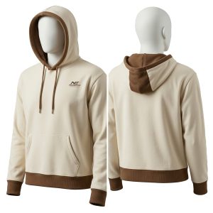 Classic Streetwear Hoodie