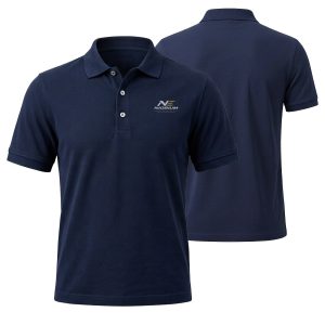 Comfortable Casual Polo