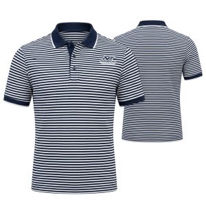 Casual Polo Shirt for Men