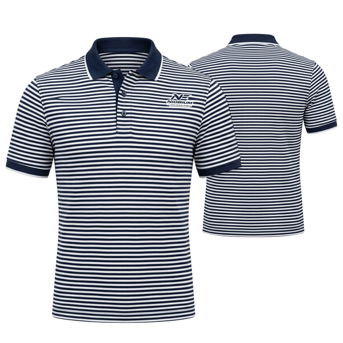 Casual Polo Shirt for Men