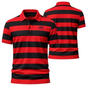 Lightweight Casual Polo
