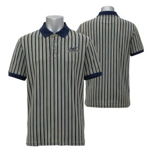Custom Casual Polo Shirt
