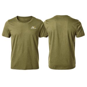 Premium Custom Everyday T-Shirt