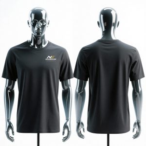 Premium Custom Lifestyle T-Shirt