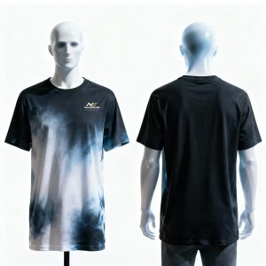 Custom Signature Casual T-Shirt