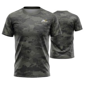 Premium Custom Essential Tee