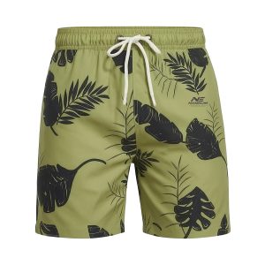 Premium Custom Cotton Casual Shorts