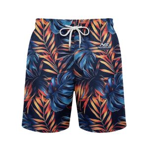 Premium Custom Everyday Cotton Shorts