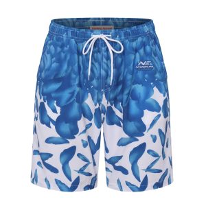 Custom Elite Cotton Comfort Shorts