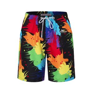 Premium Custom Essential Cotton Shorts