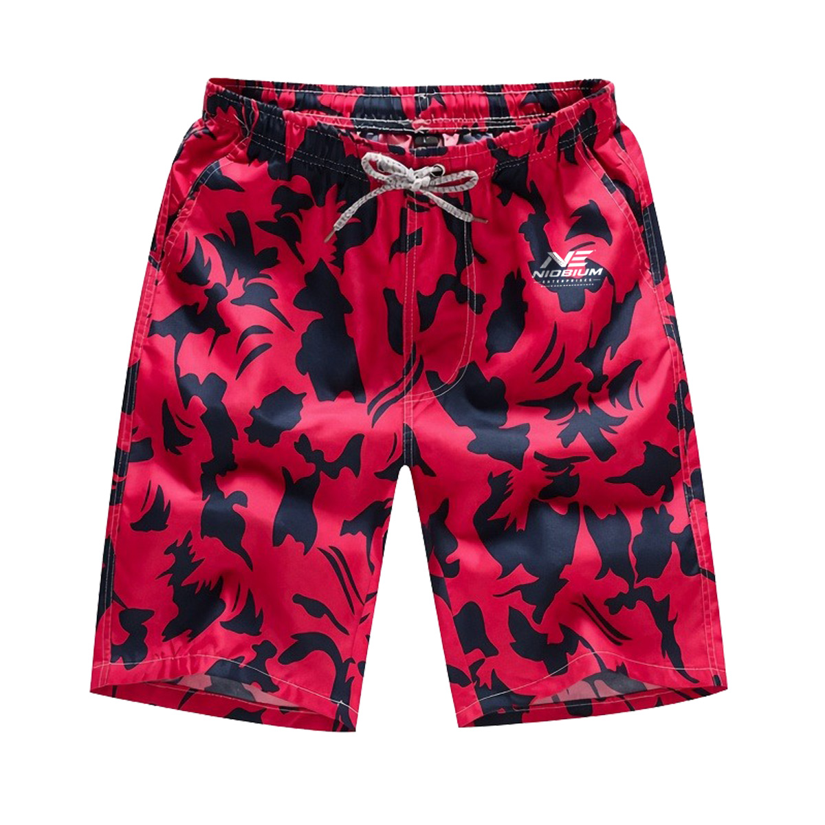Premium Custom Fashion Cotton Shorts