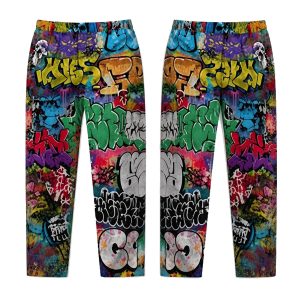 Premium Custom Casual Trousers