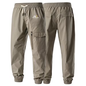 Custom Luxury Casual Trousers