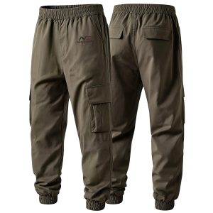 Premium Custom Lifestyle Trousers