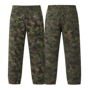Premium Custom Everyday Trousers